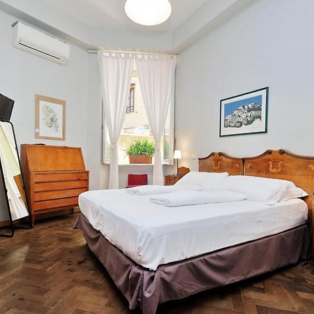 Cassiodoro19 Hotel Rome Buitenkant foto
