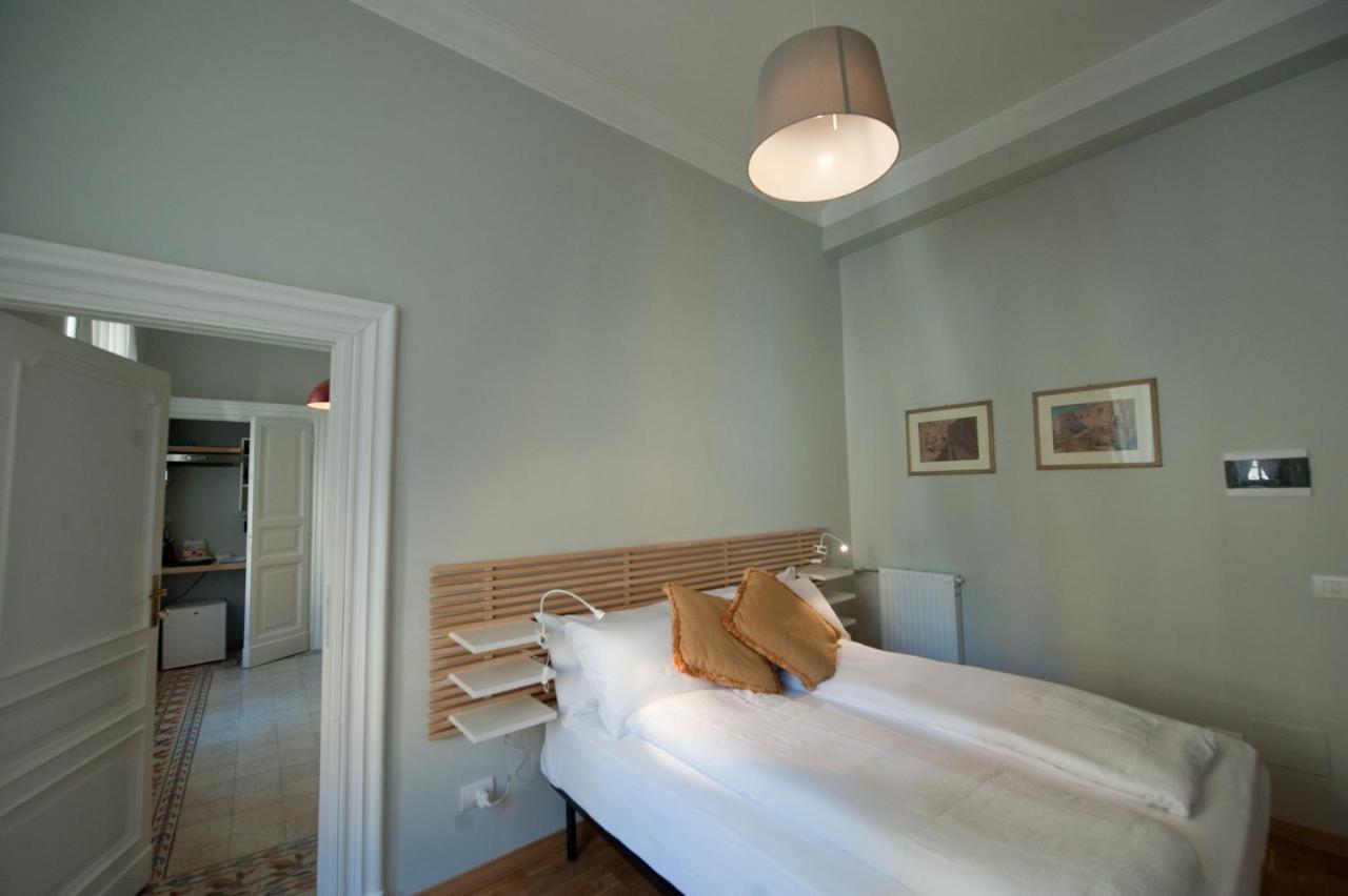 Cassiodoro19 Hotel Rome Buitenkant foto
