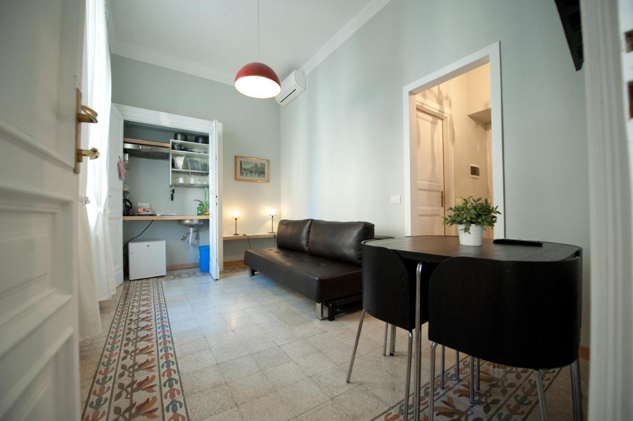 Cassiodoro19 Hotel Rome Buitenkant foto