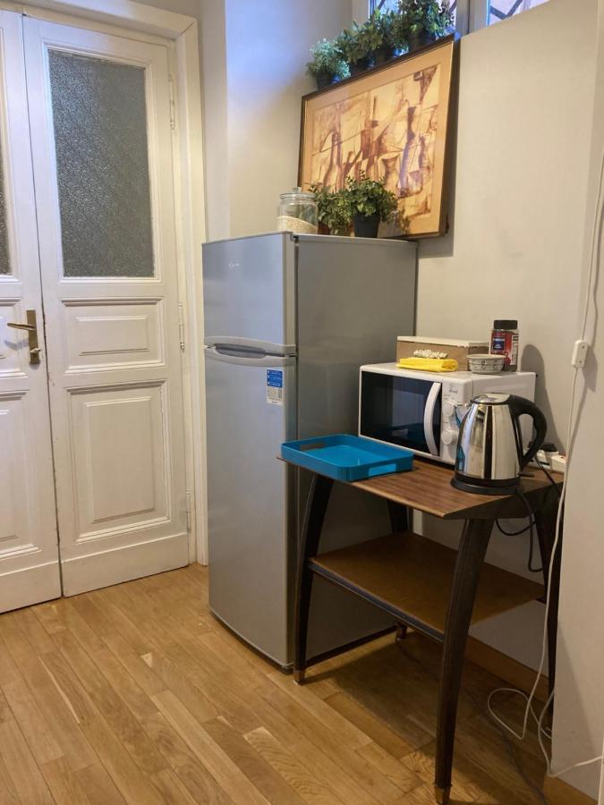 Cassiodoro19 Hotel Rome Buitenkant foto