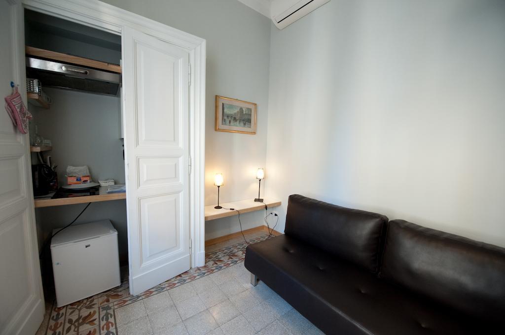 Cassiodoro19 Hotel Rome Buitenkant foto