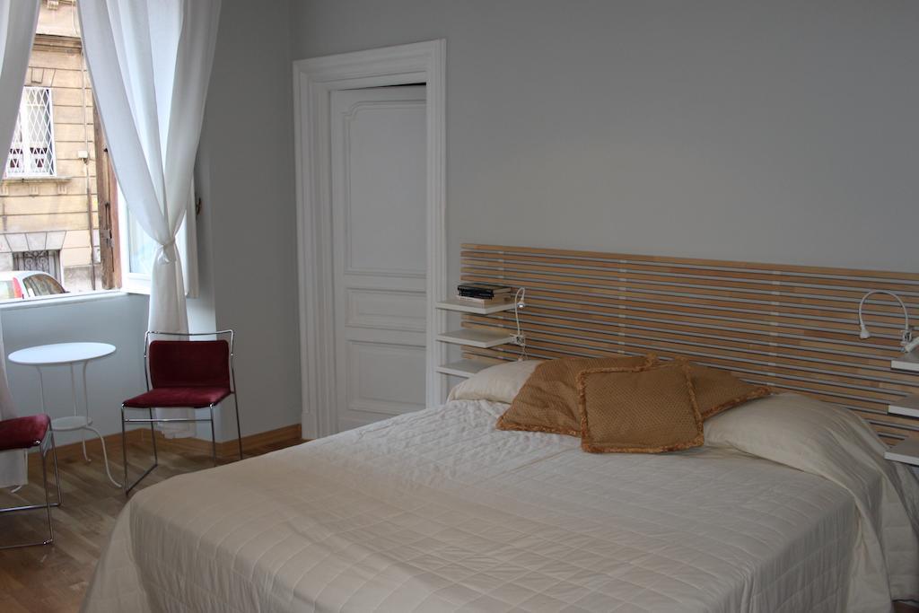 Cassiodoro19 Hotel Rome Buitenkant foto