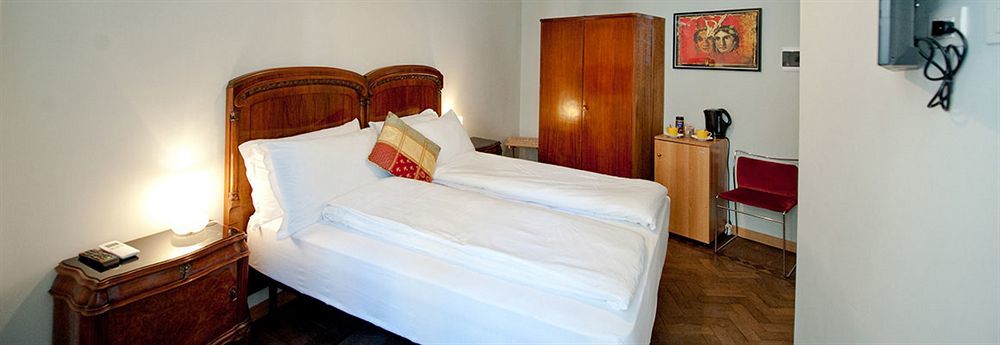 Cassiodoro19 Hotel Rome Buitenkant foto