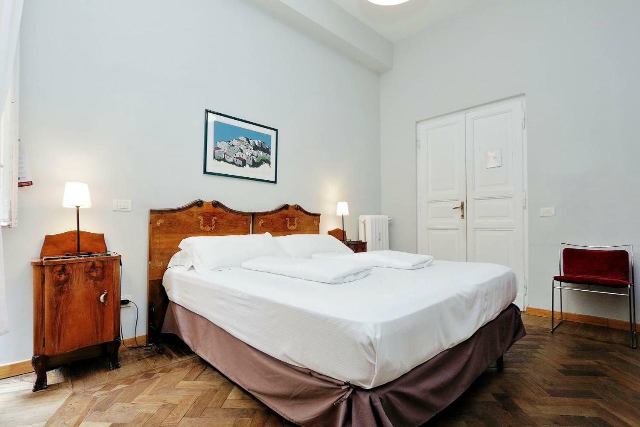 Cassiodoro19 Hotel Rome Buitenkant foto