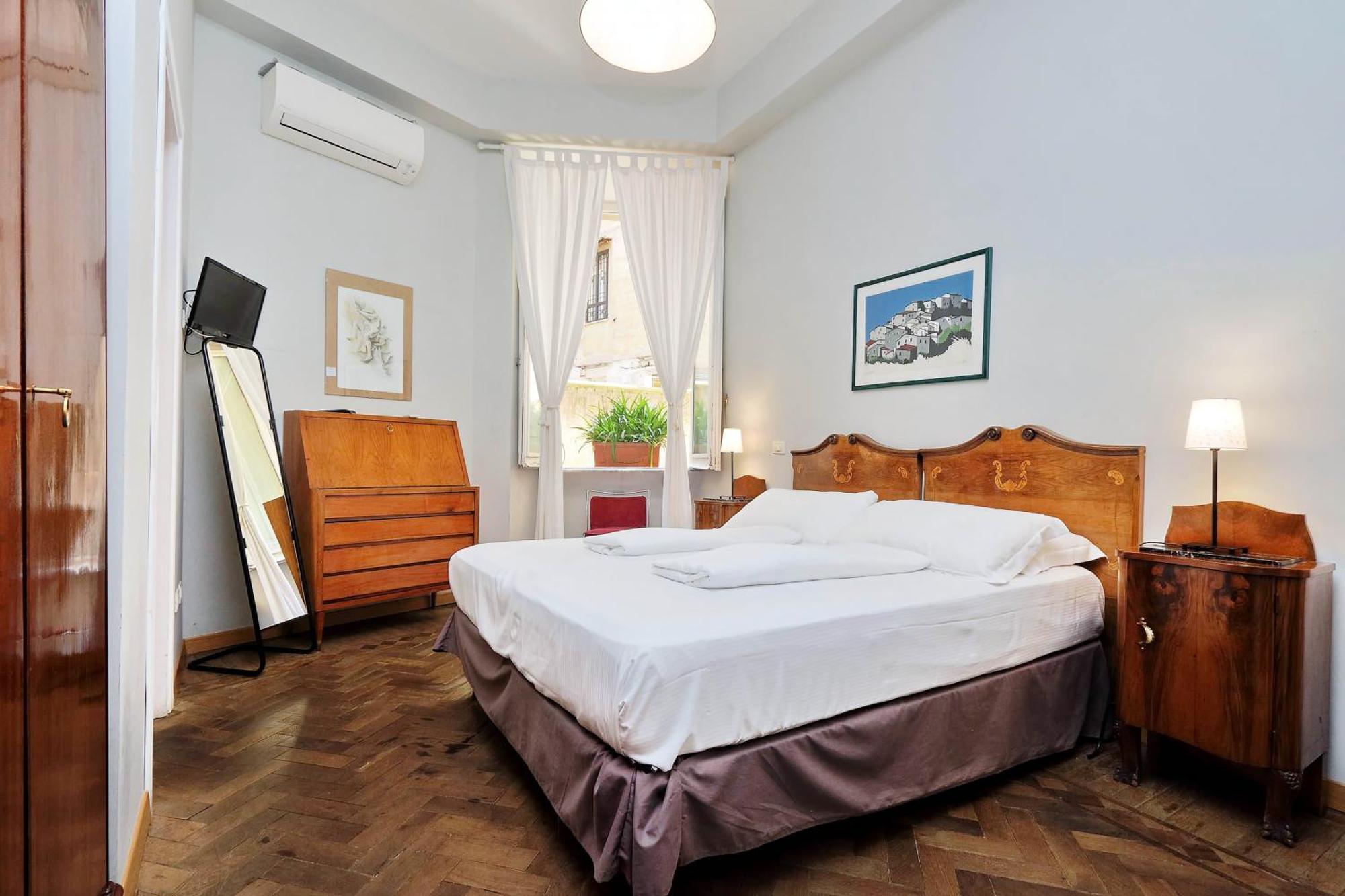 Cassiodoro19 Hotel Rome Buitenkant foto