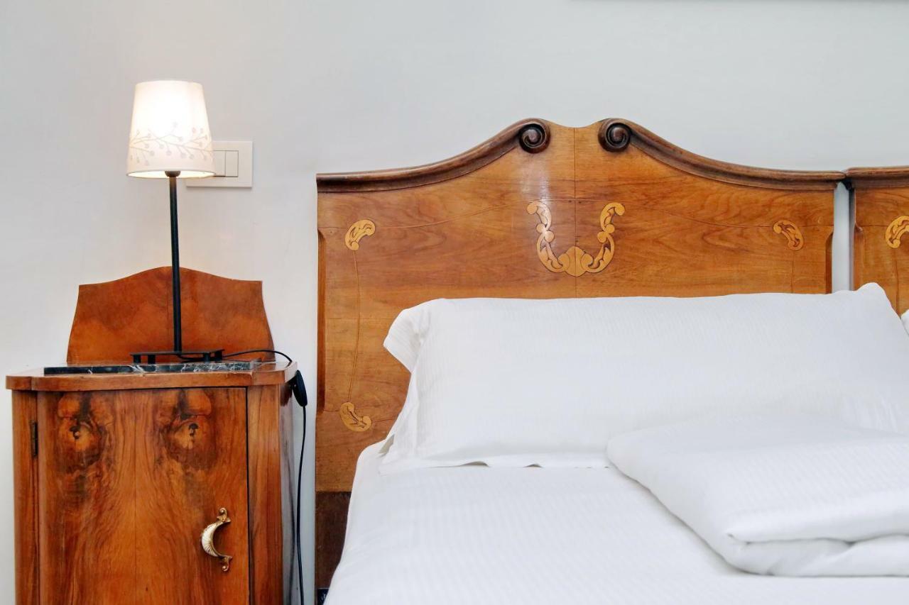 Cassiodoro19 Hotel Rome Buitenkant foto