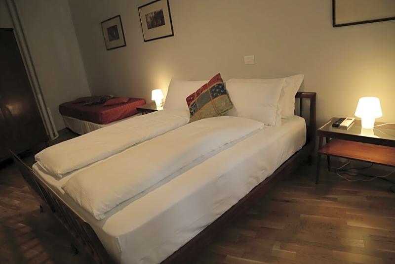 Cassiodoro19 Hotel Rome Buitenkant foto